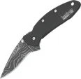 Kershaw Chive Framelock A/O Dam - 1600DAMBK