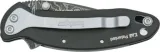 Kershaw Chive Framelock A-O Dam knives 1600DAMBK