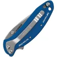 Kershaw Chive Linerlock A-O Blue knives KS1600NBSW