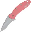 Kershaw Chive Framelock A/O Pink - 1600P