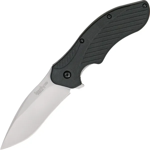 Kershaw Clash Linerlock A-O knives 1605