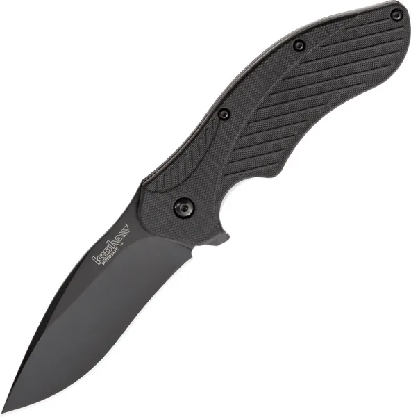 Kershaw Clash Linerlock A-O knives 1605CKT