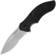 Kershaw Clash Linerlock A/O - KS1605STX