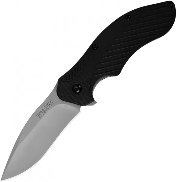 Kershaw Clash Linerlock A-O knives KS1605X