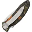 Kershaw Scallion Linerlock A-O Camo knives 1620C