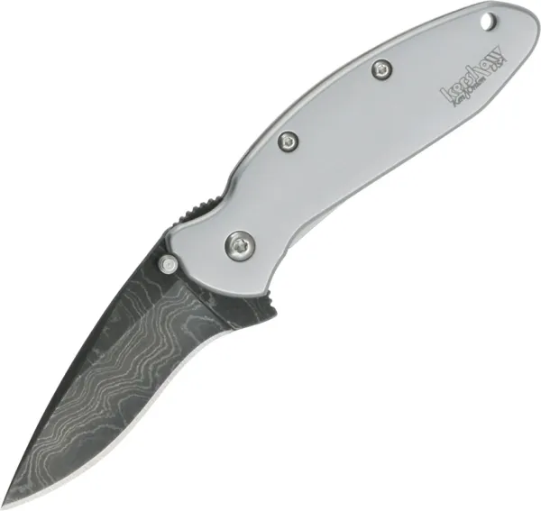 Kershaw Scallion Framelock A-O Dam knives 1620DAM