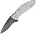 Kershaw Scallion Framelock A/O Dam - 1620DAM