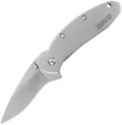 Kershaw Scallion Linerlock A/O BB - KS1620FLX