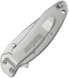 Kershaw Scallion Linerlock A-O BB knives KS1620FLX