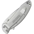 Kershaw Scallion Framelock A-O knives 1620FL