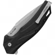 Kershaw Lateral Linerlock A-O knives KS1645