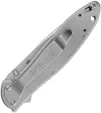 Kershaw Leek Framelock A-O knives KS1660ACAX
