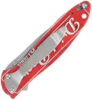 Kershaw Leek Linerlock A-O knives KS1660BEER