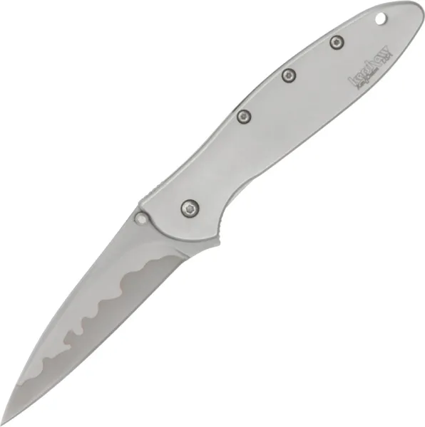 Kershaw Leek Framelock A-O Compos knives 1660CB