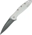 Kershaw Leek A/O Damascus 1660DAM