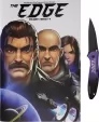 Kershaw Leek Framelock The Edge Ed. - KS1660EDGE