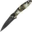 Kershaw Leek Linerlock A/O King Camo - KS1660KC