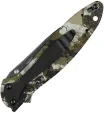 Kershaw Leek Linerlock A-O King Camo knives KS1660KC