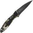 Kershaw Leek Linerlock A-O King Camo knives KS1660KC