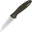 Kershaw Leek Linerlock A/O Olive - KS1660OLX