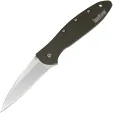 Kershaw Leek Linerlock A/O Olive - KS1660OL
