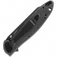 Kershaw Random Leek Framelock A-O knives KS1660RBW