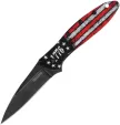 Kershaw Leek Linerlock A/O Ross - KS1660ROSSBW