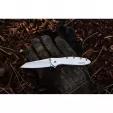 Kershaw Random Leek Framelock A-O knives KS1660R