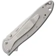 Kershaw Leek Framelock A-O Serrated knives 1660ST