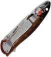 Kershaw Leek Linerlock A-O Trout knives KS1660TROUT