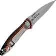 Kershaw Leek Linerlock A-O Trout knives KS1660TROUT