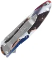 Kershaw Leek Linerlock A-O Eagle knives KS1660USAEGL