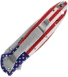 Kershaw Leek Linerlock A-O USA knives KS1660USA