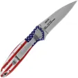 Kershaw Leek Linerlock A-O USA knives KS1660USA