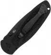 Kershaw Blur Linerlock A-O Magna Cut knives KS1670BLKMAG