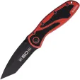 Kershaw Blur Linerlock A/O Red 50th - KS1670K50W