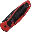 Kershaw Blur Linerlock A-O Red 50th knives KS1670K50W
