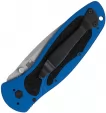 Kershaw Blur Linerlock A-O Magna Cut knives KS1670NBMAG