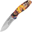 Kershaw Blur Linerlock A/O USA 250 - KS1670USA250