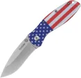 Kershaw Blur Linerlock A/O USA - KS1670USA