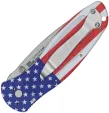 Kershaw Blur Linerlock A-O USA knives KS1670USA