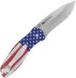 Kershaw Blur Linerlock A-O USA knives KS1670USA