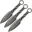 Kershaw Ion Throwing Knife Set 1747BWX