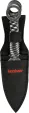 Kershaw Ion Throwing Knife Set 1747BWX KS1747BWX