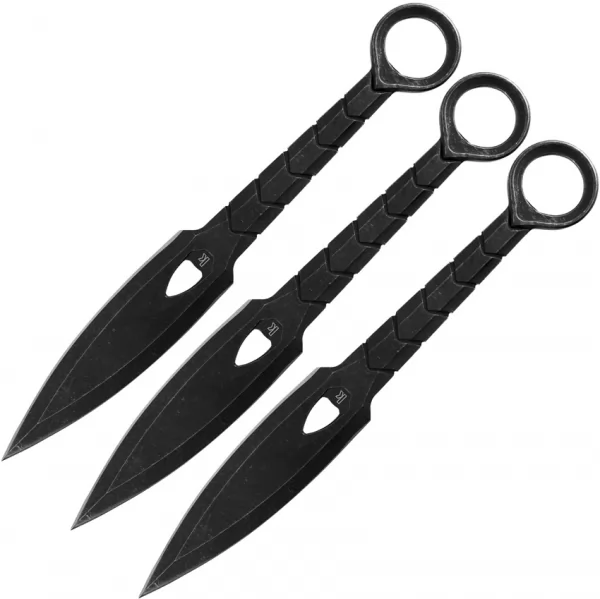 Kershaw Aethon Throwing Knives knives KS1748X