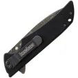 Kershaw Skyline Linerlock Damascus knives 1760DAM