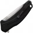 Kershaw Link Linerlock Black 20CV knives KS1776BLK20CV