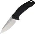 Kershaw Link Linerlock Black Magnacut - KS1776BLKMAG