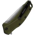 Kershaw Link Linerlock A-O Olive knives KS1776OLSW