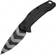 Kershaw Link Linerlock Tiger A/O 20CV - KS1776TS20CV